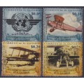 La Historia de la Aviación